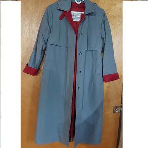 Ladies London Fog coat